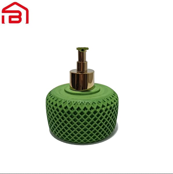 جای مایع دستشویی سنگ مصنوعی