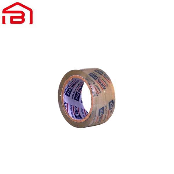 چسب کریستال 90 یارد آریافیکس — تصویر ۲