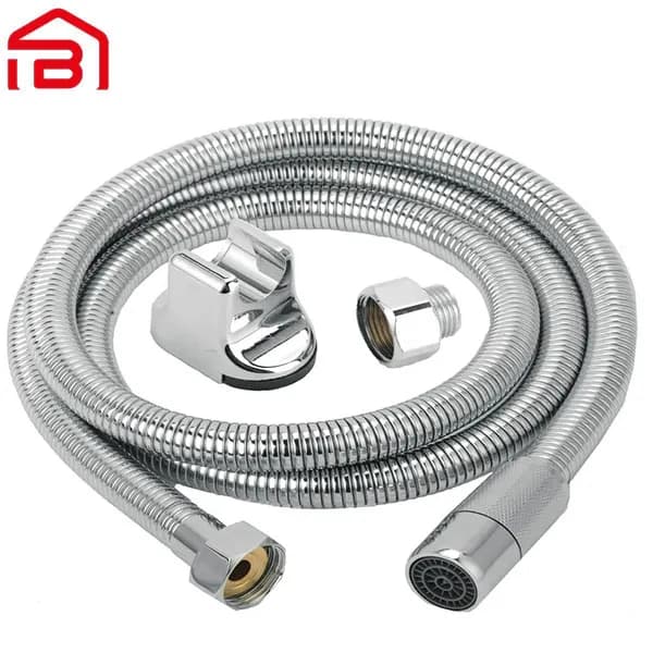 شیلنگ توالت فلزی سیتکو