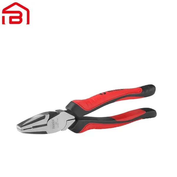 انبر دست صنعتی 7 اینچ رونیکس مدل RH-1127