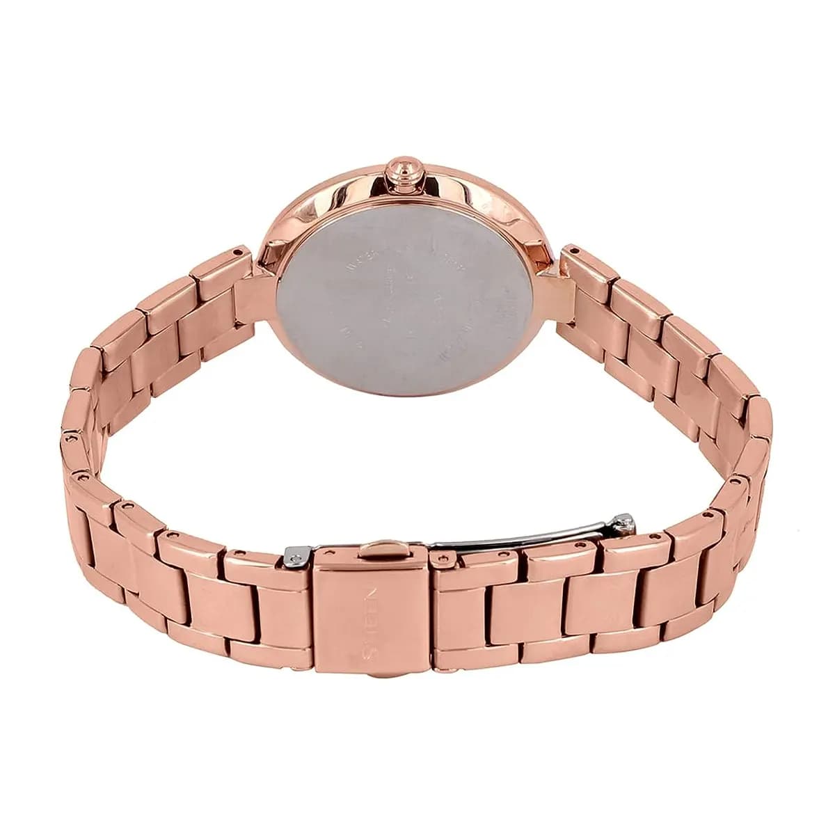 ساعت مچی کاسیو شین مدل Casio SHE-4543PG-4AUDF — تصویر ۳