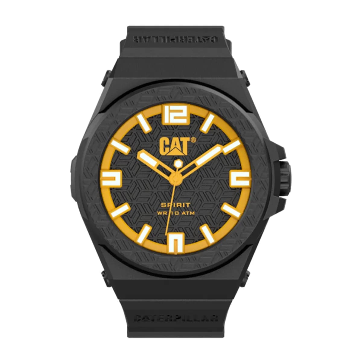 ساعت مچی کاترپیلار مدل Caterpillar LO.111.21.137