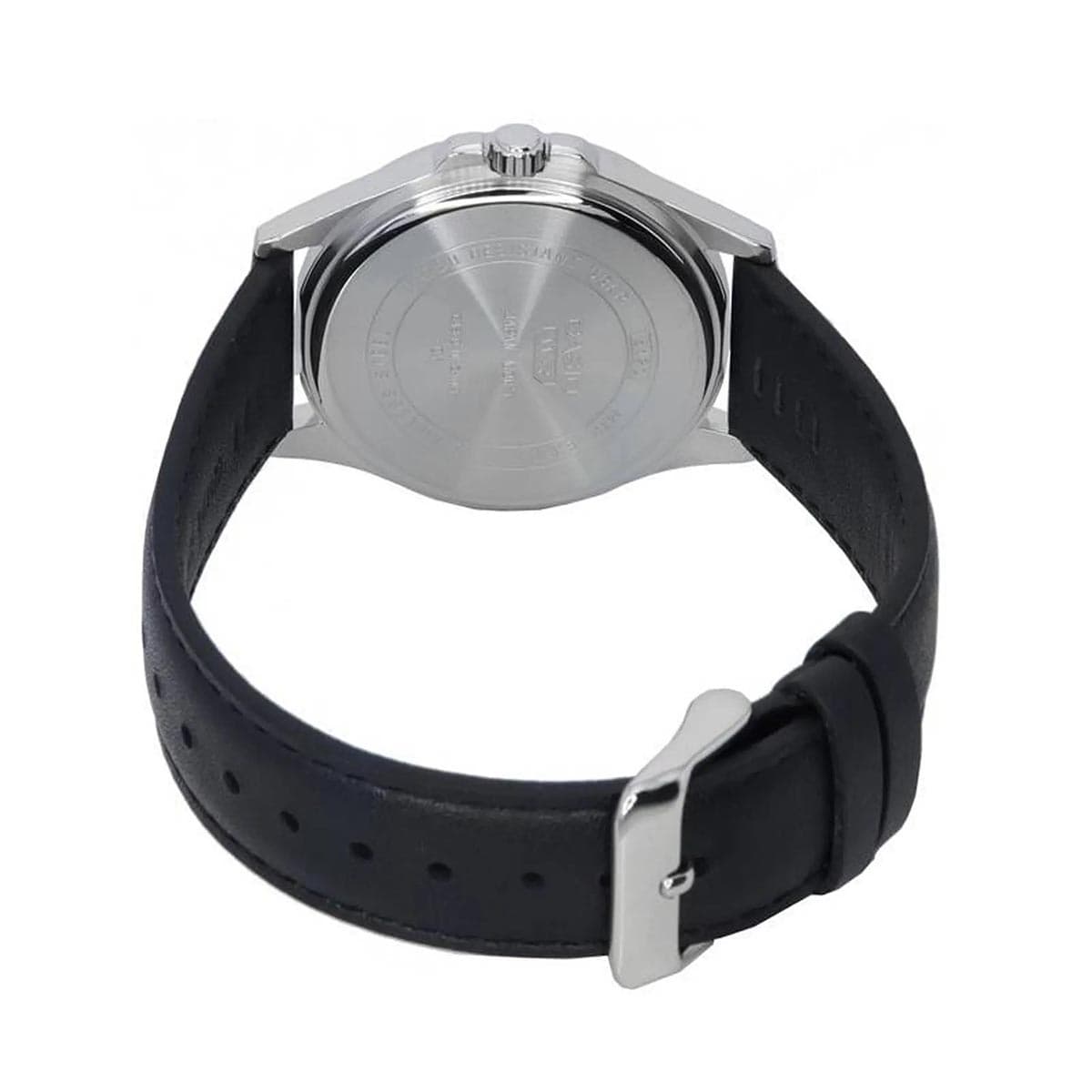 ساعت مچی مردانه کاسیو CASIO MTP-E350L-1BVDF — تصویر ۳