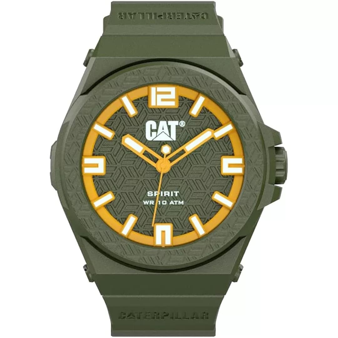 ساعت مچی مردانه کاترپیلار مدل Caterpillar LO.131.23.317 — تصویر ۳