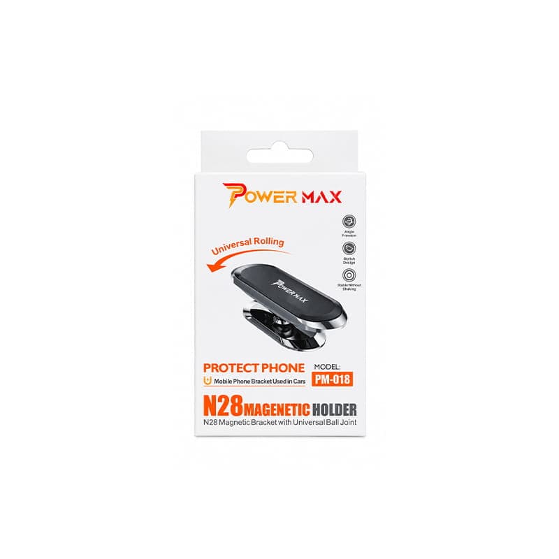 هولدر مغناطیسی POWER MAX PM-018