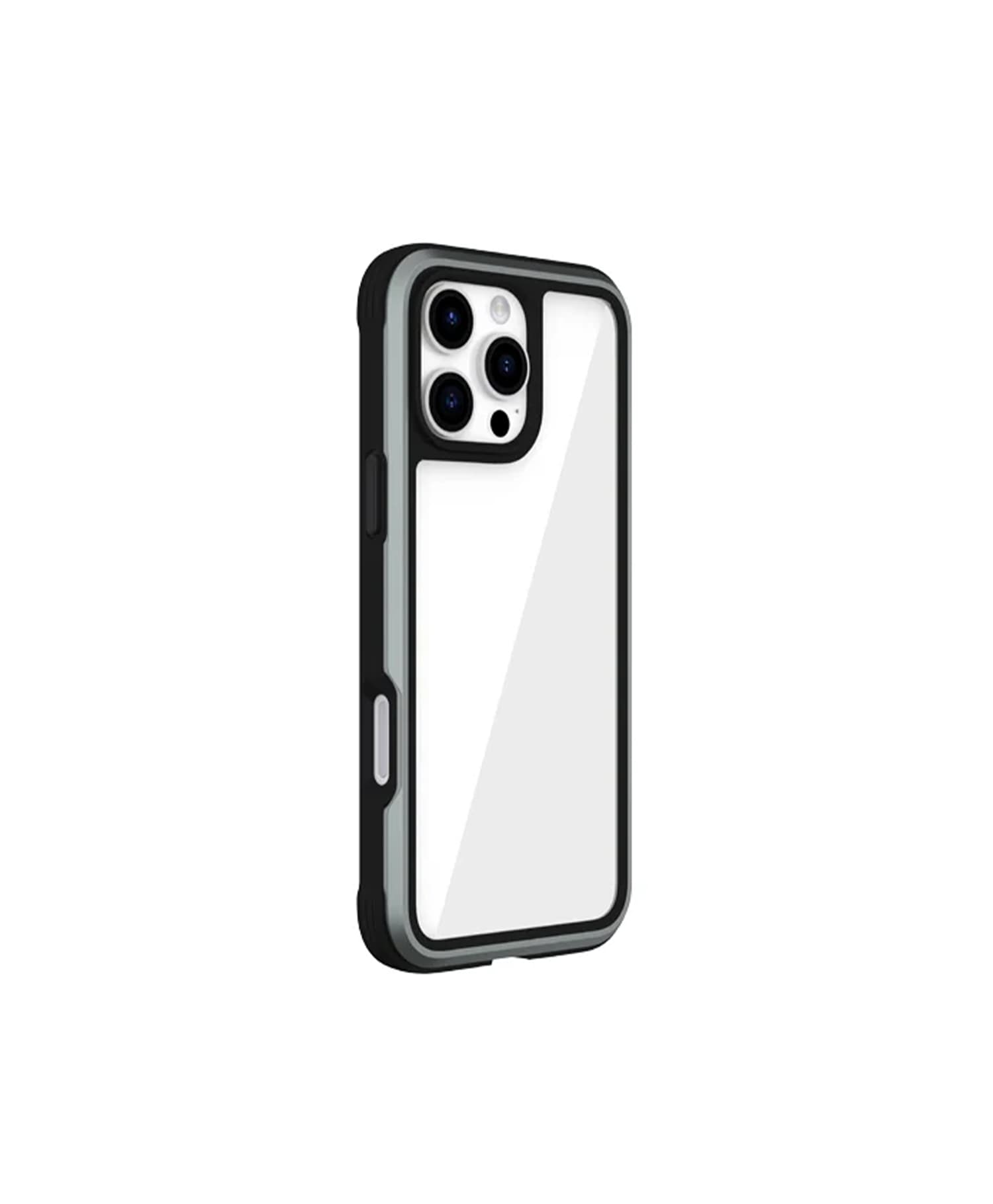 قاب کی دو Ares گوشی موبایل آیفون Iphone 16 Pro Max — تصویر ۳