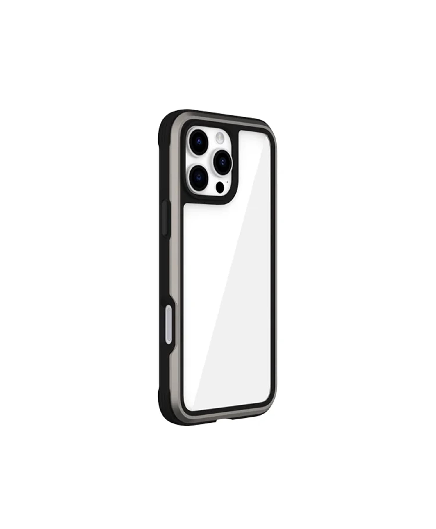 قاب کی دو Ares گوشی موبایل آیفون Iphone 16 Pro Max — تصویر ۲
