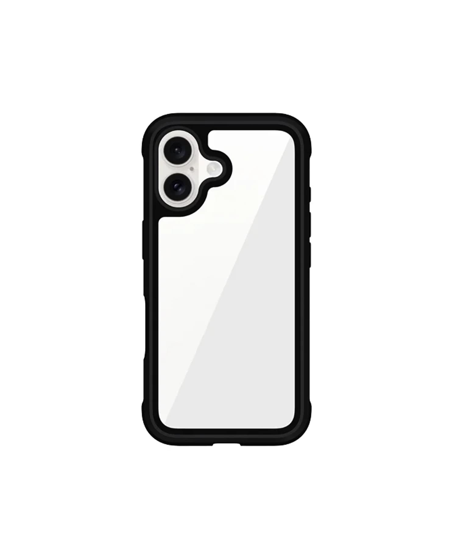 کاور کی دو Ares گوشی موبایل آیفون Iphone 16