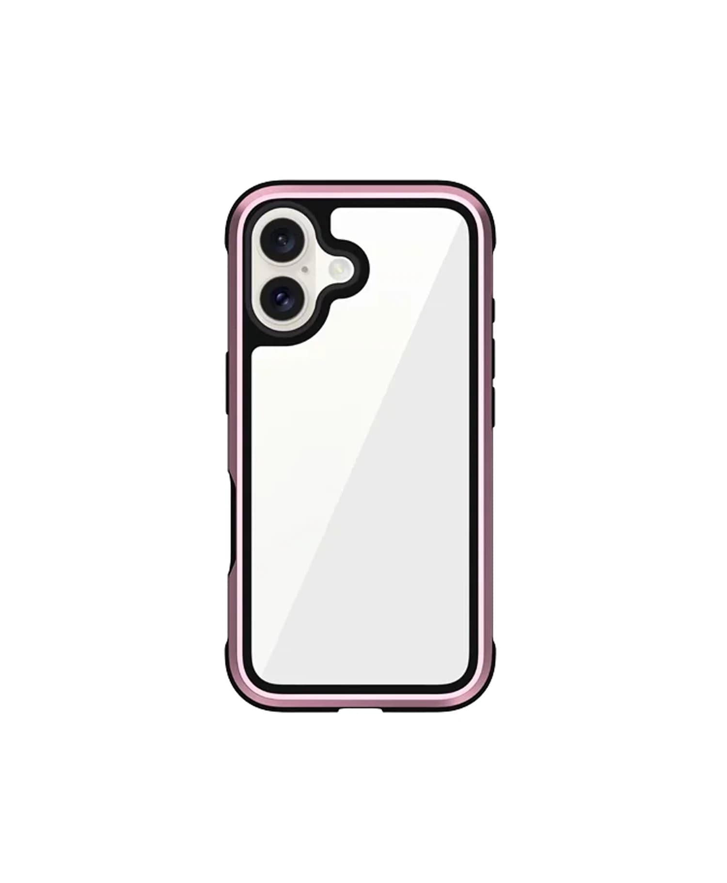 کاور کی دو Ares گوشی موبایل آیفون Iphone 16 — تصویر ۳