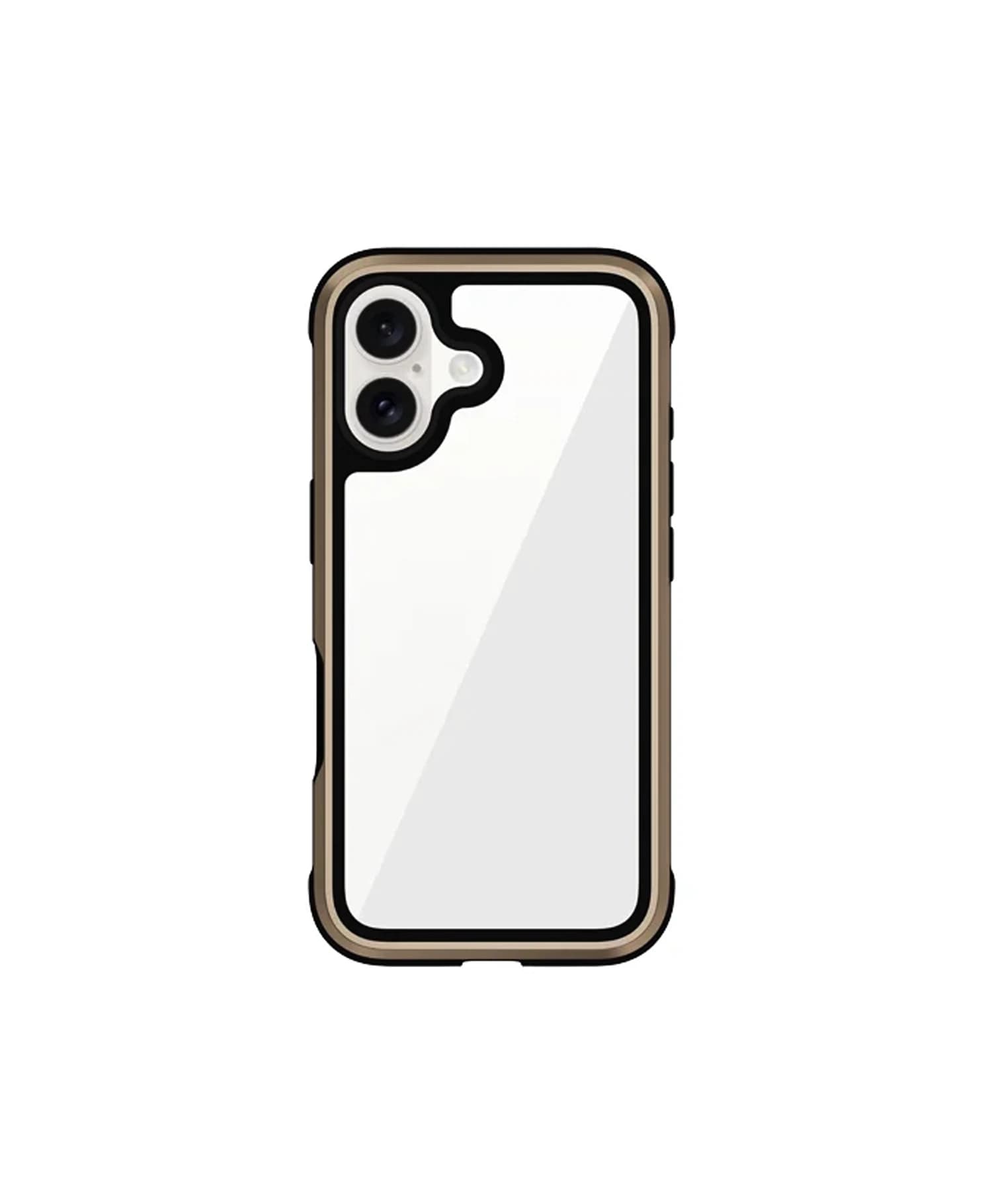 کاور کی دو Ares گوشی موبایل آیفون Iphone 16 — تصویر ۲