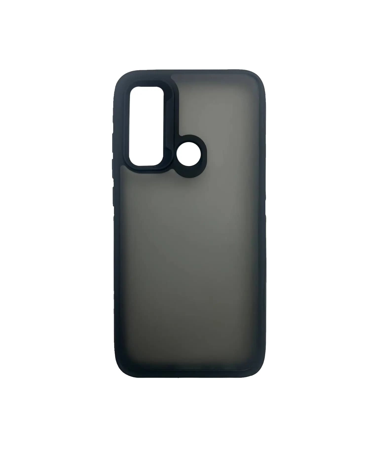 قاب پشت مات گوشی شیائومی Xiaomi Redmi Note 8