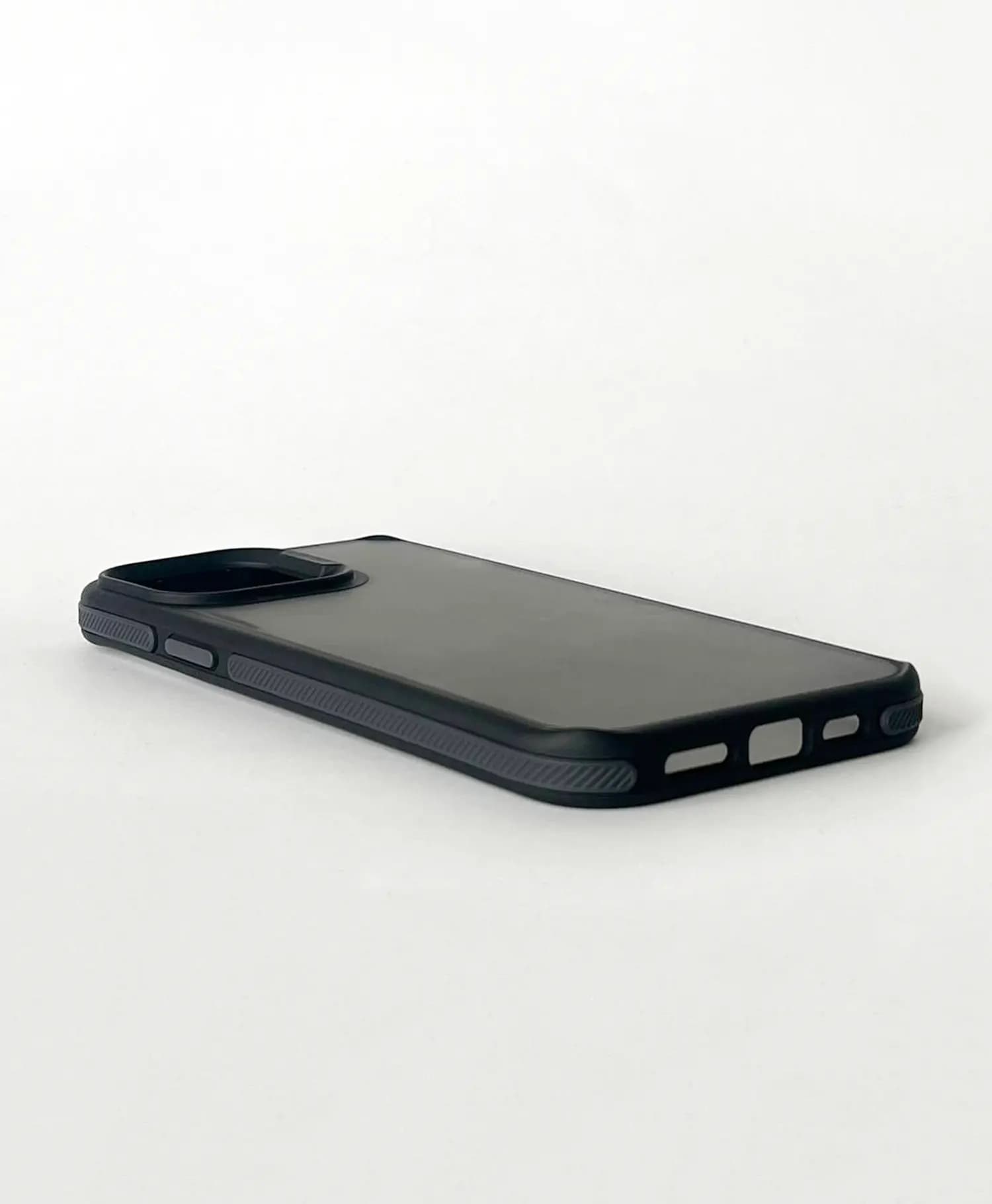 قاب پشت مات گوشی موبایل آیفون Iphone 12 — تصویر ۴