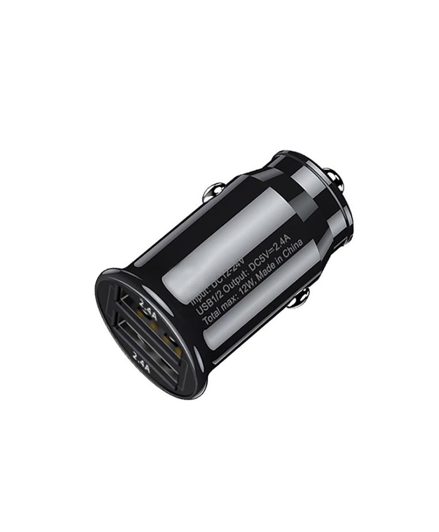 شارژر فندکی اوی C-830 — تصویر ۲