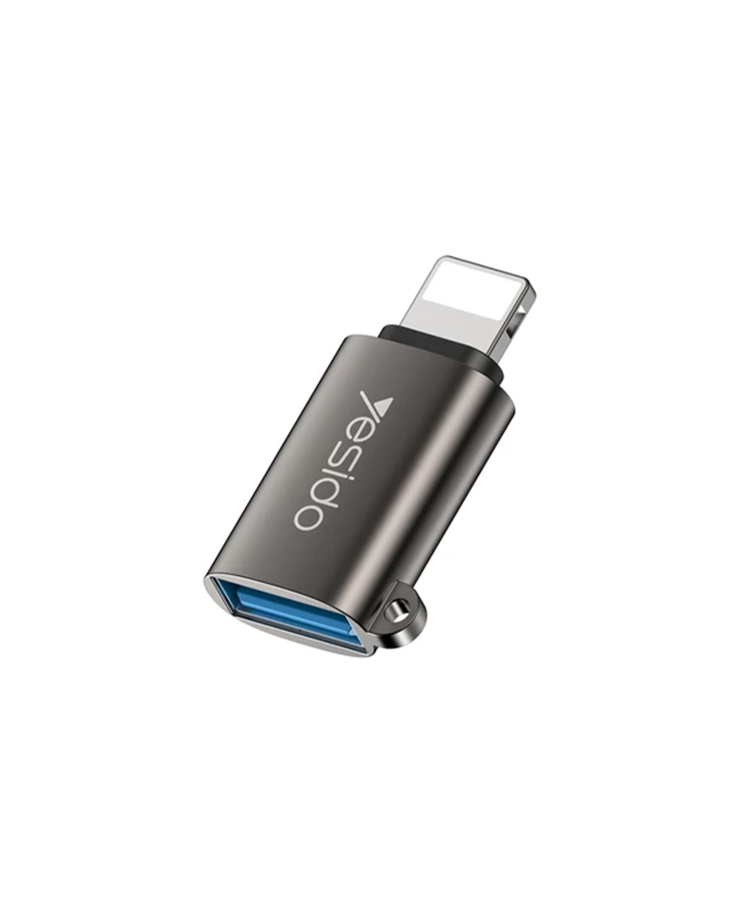 تبدیل USB به Lightning یسیدو GS14
