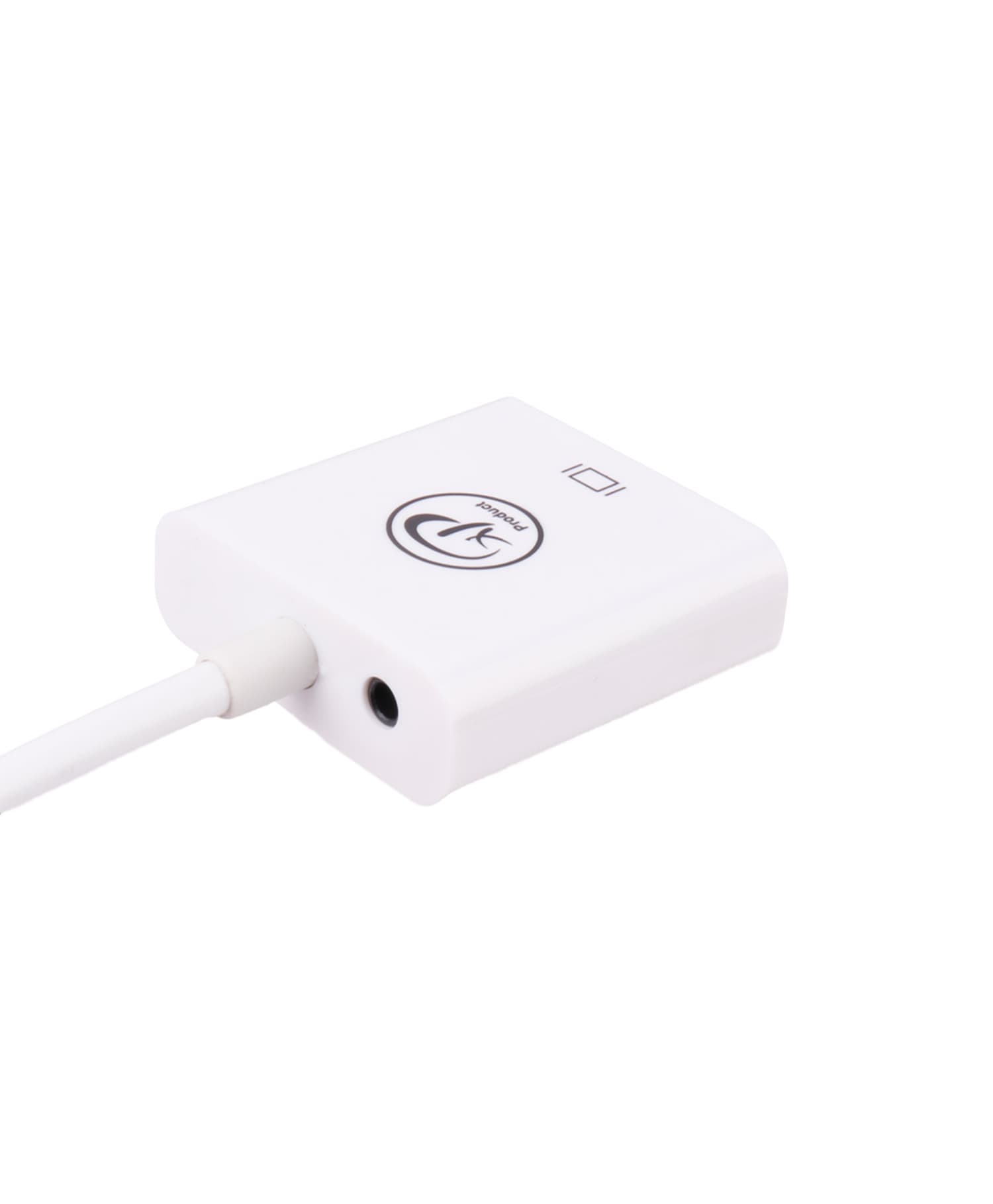 تبدیل HDMI به VGA مدل XP-T886K — تصویر ۲