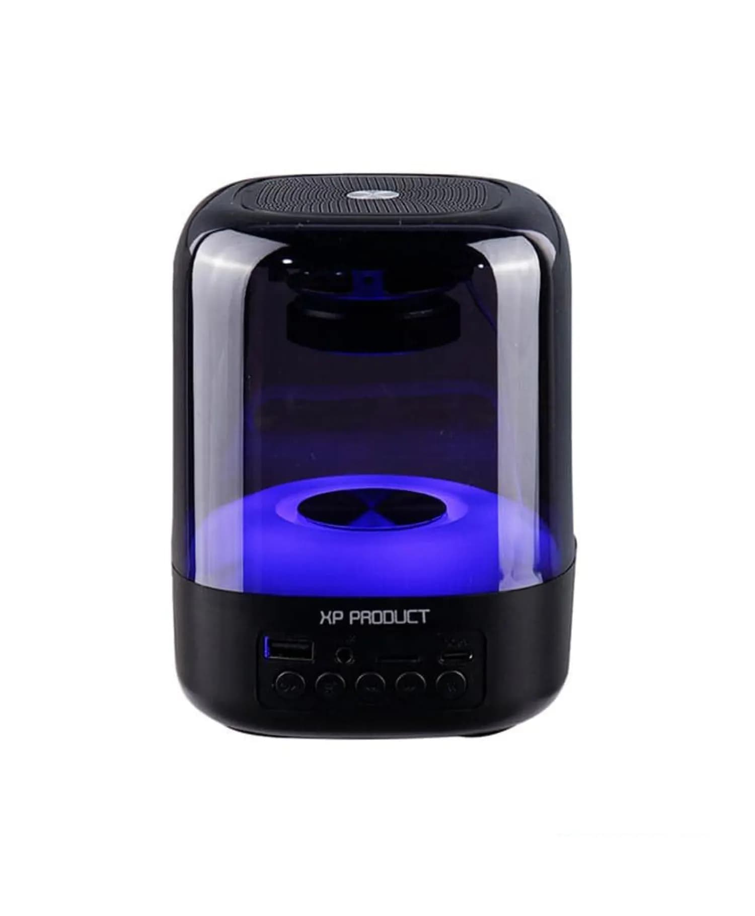 اسپیکر بی سیم ایکس پی XP-S72M — تصویر ۳