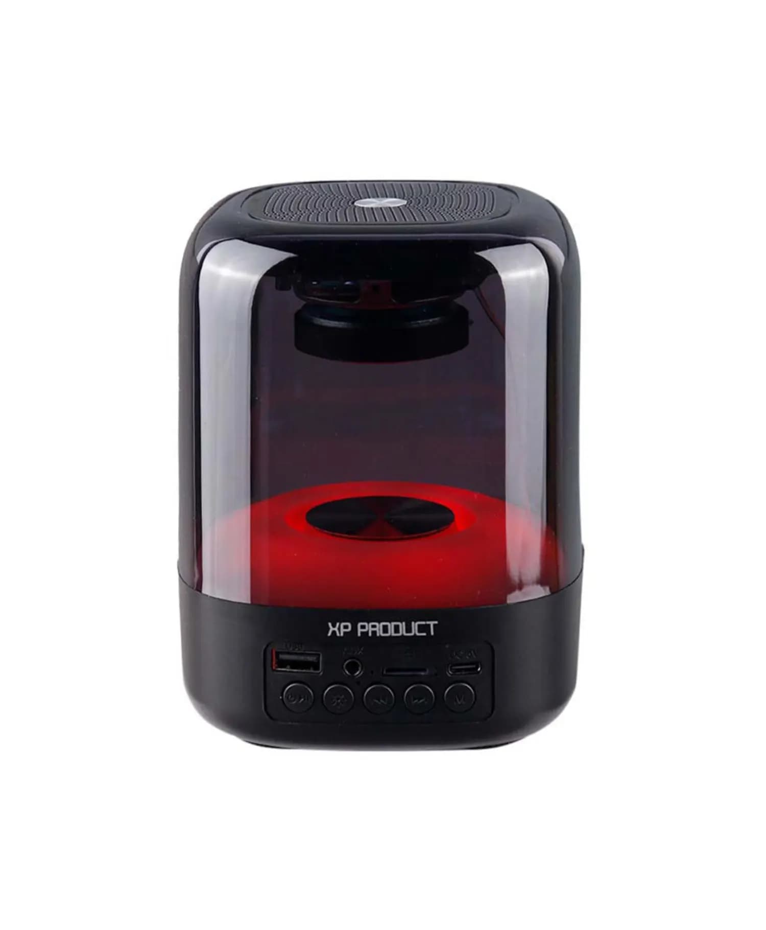 اسپیکر بی سیم ایکس پی XP-S72M — تصویر ۲