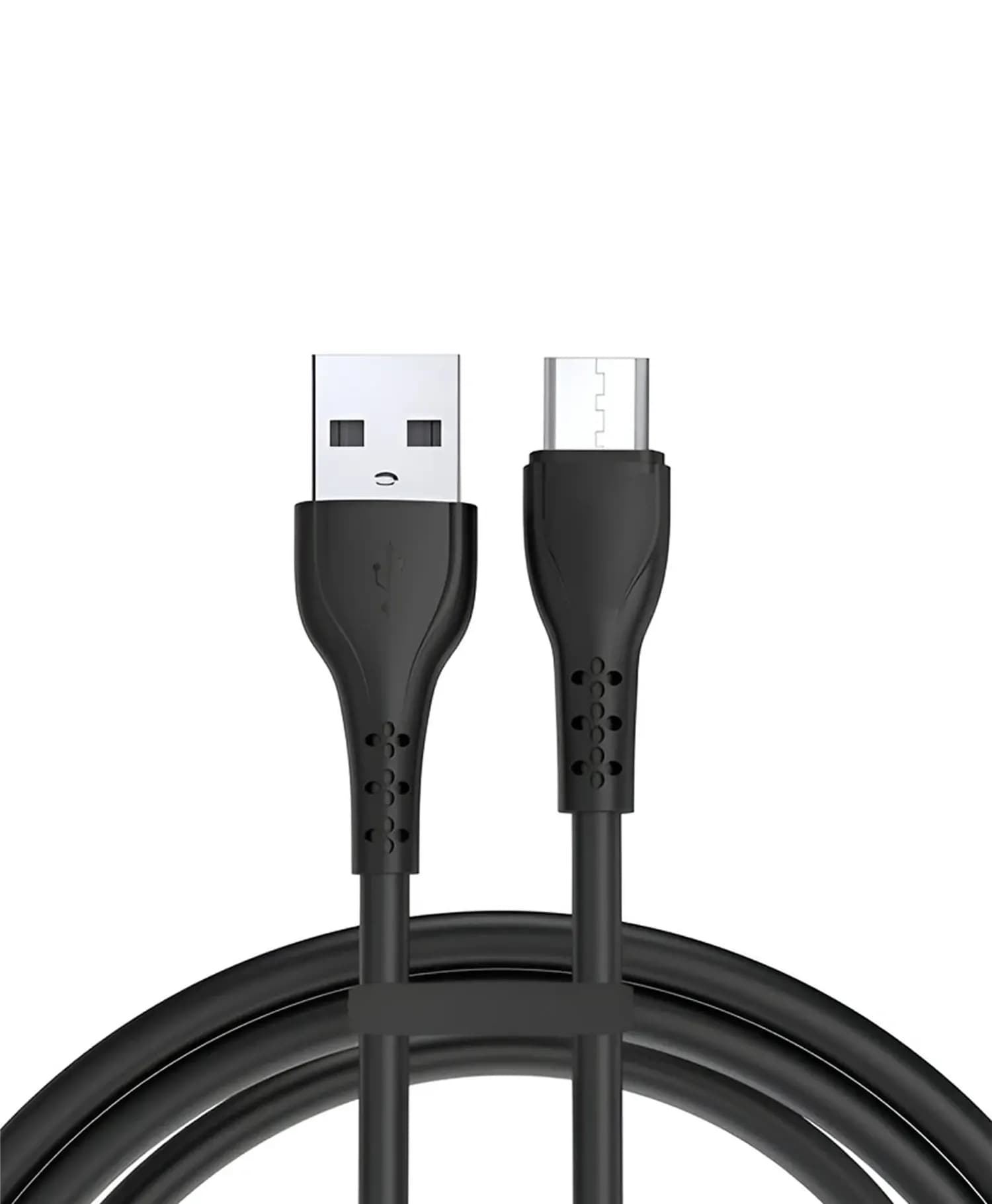 کابل تبدیل USB به Micro-B شوش SH-402A
