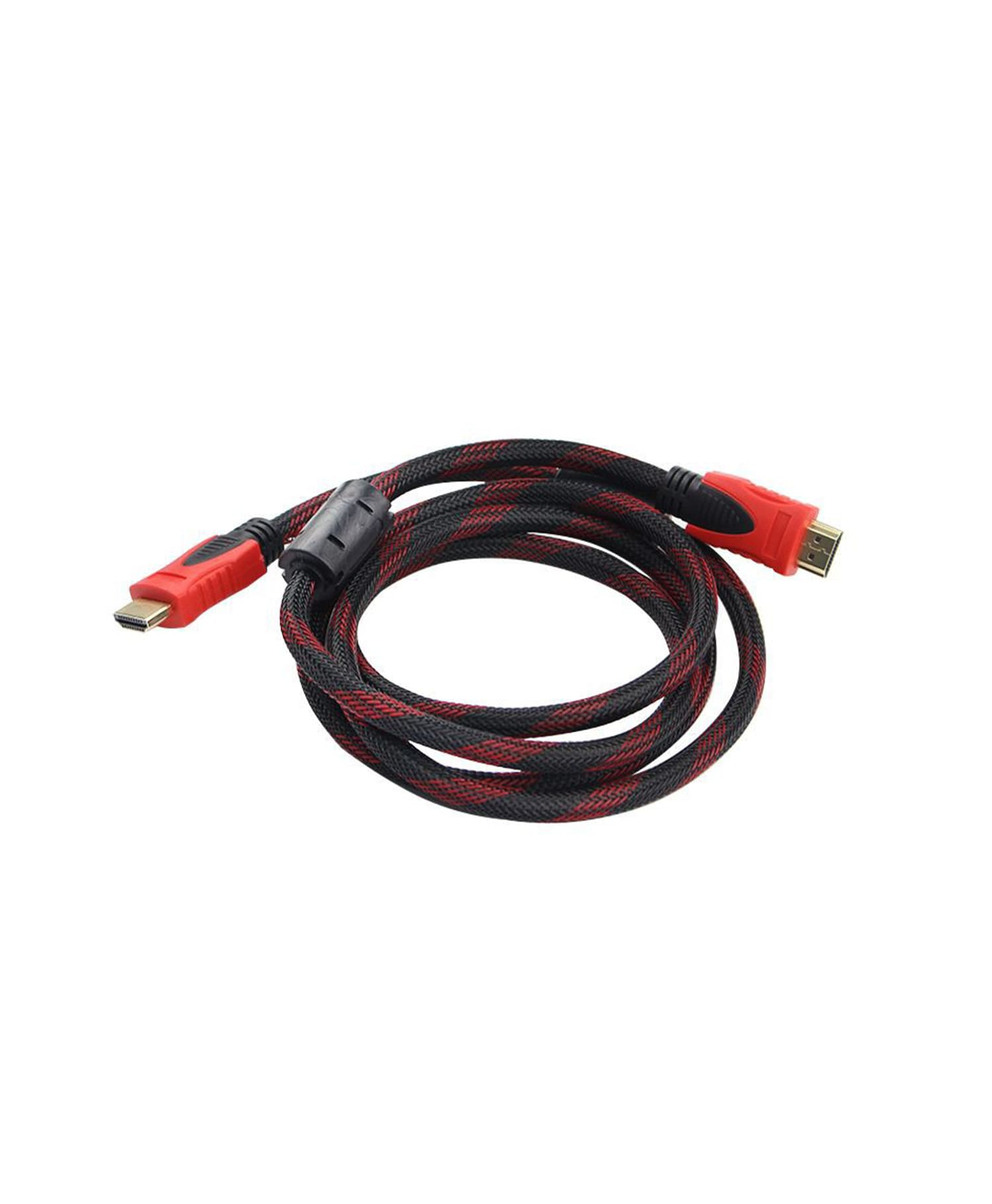 کابل HDMI ایکس فورنت طول 1.5 متر — تصویر ۲