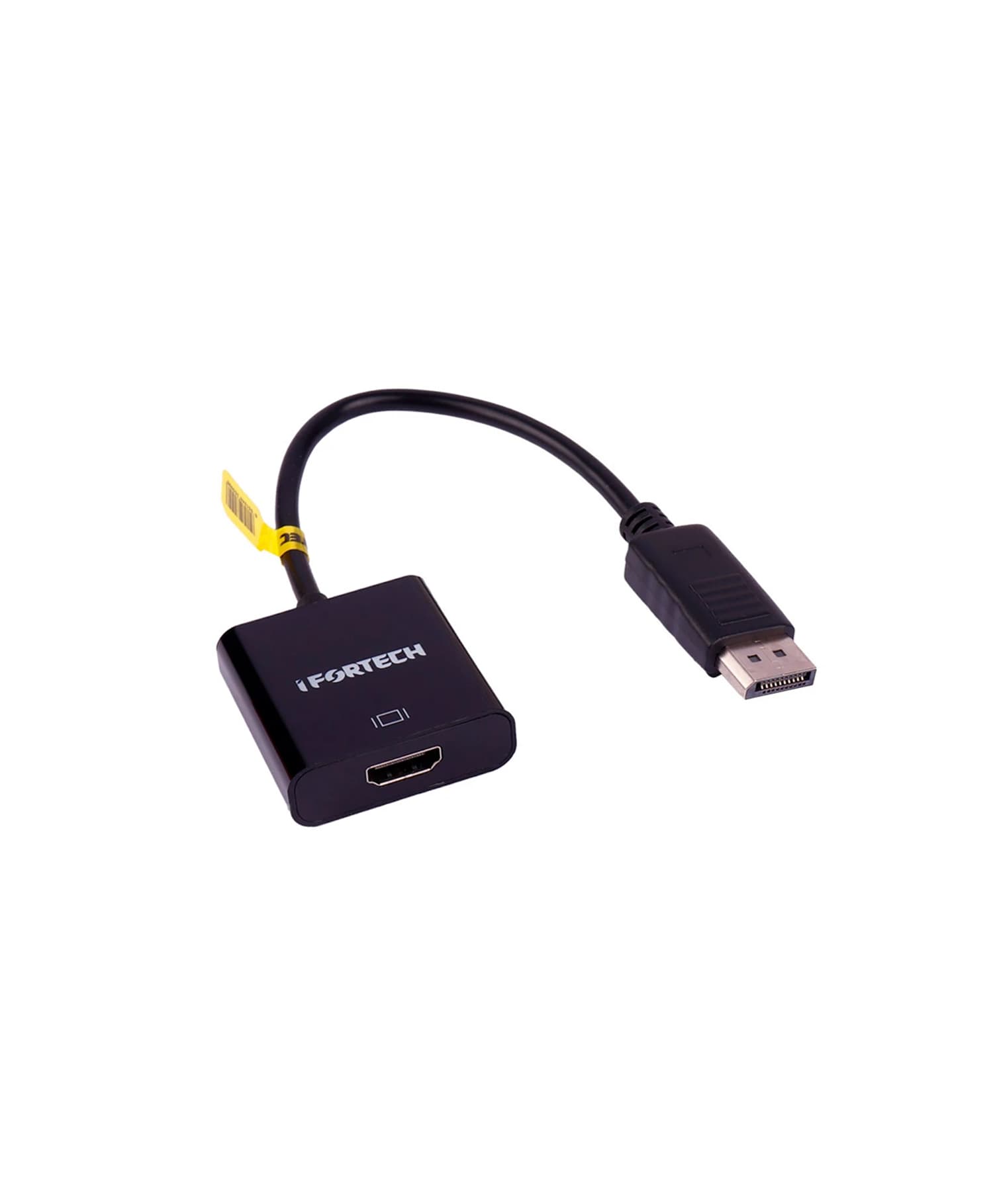 تبدیل Display به HDMI ایفورتک — تصویر ۲