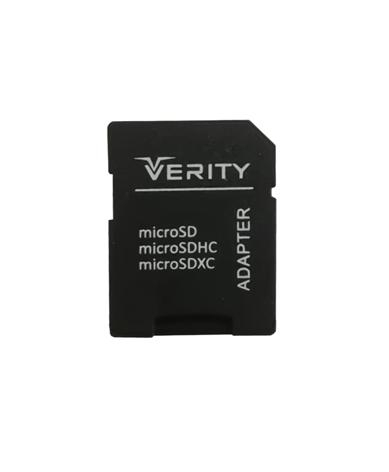 کارت حافظه microSDHC UHS-1 95MB/s وریتی ظرفیت 32 گیگابایت — تصویر ۲