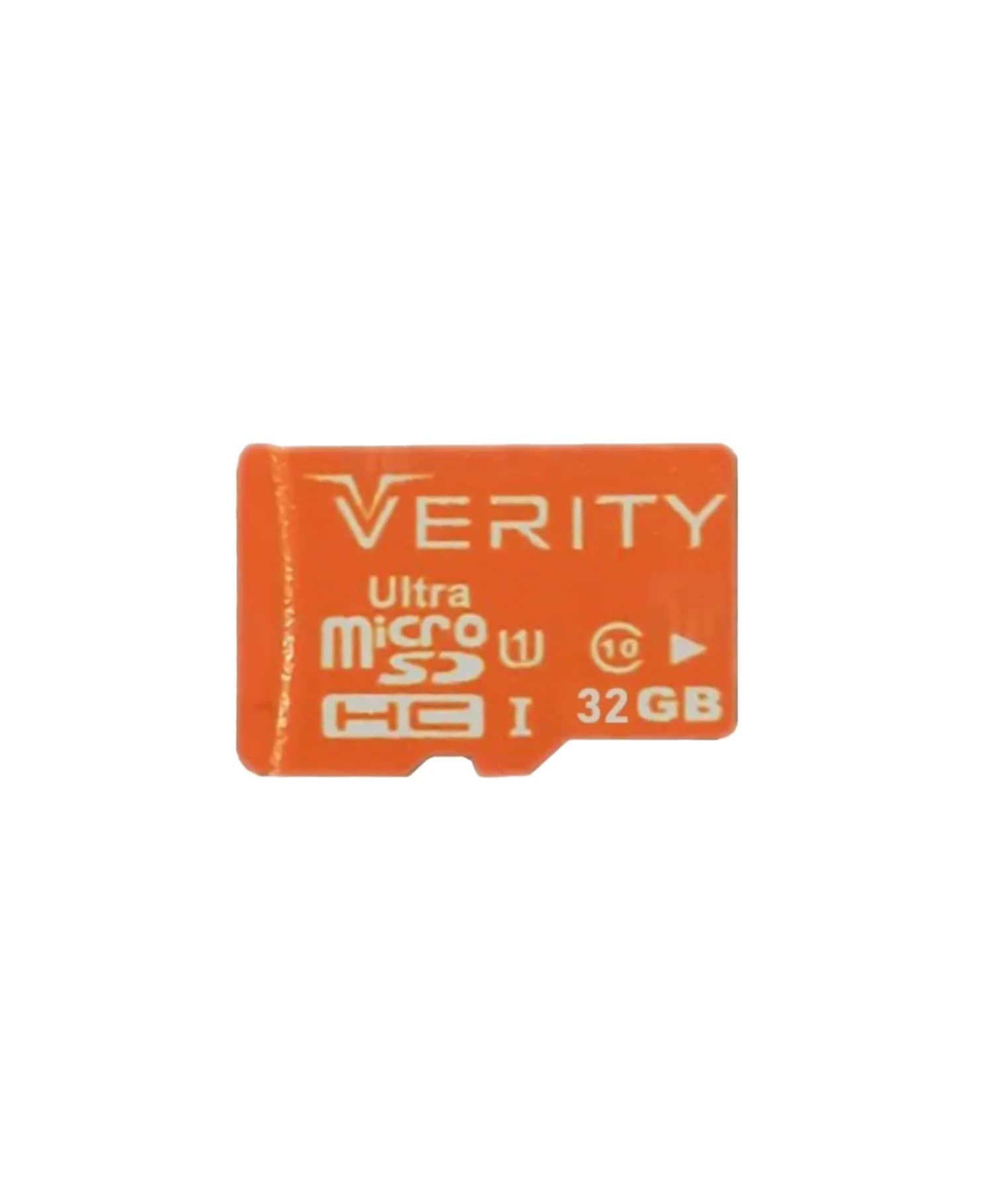کارت حافظه microSDHC UHS-1 95MB/s وریتی ظرفیت 32 گیگابایت — تصویر ۳