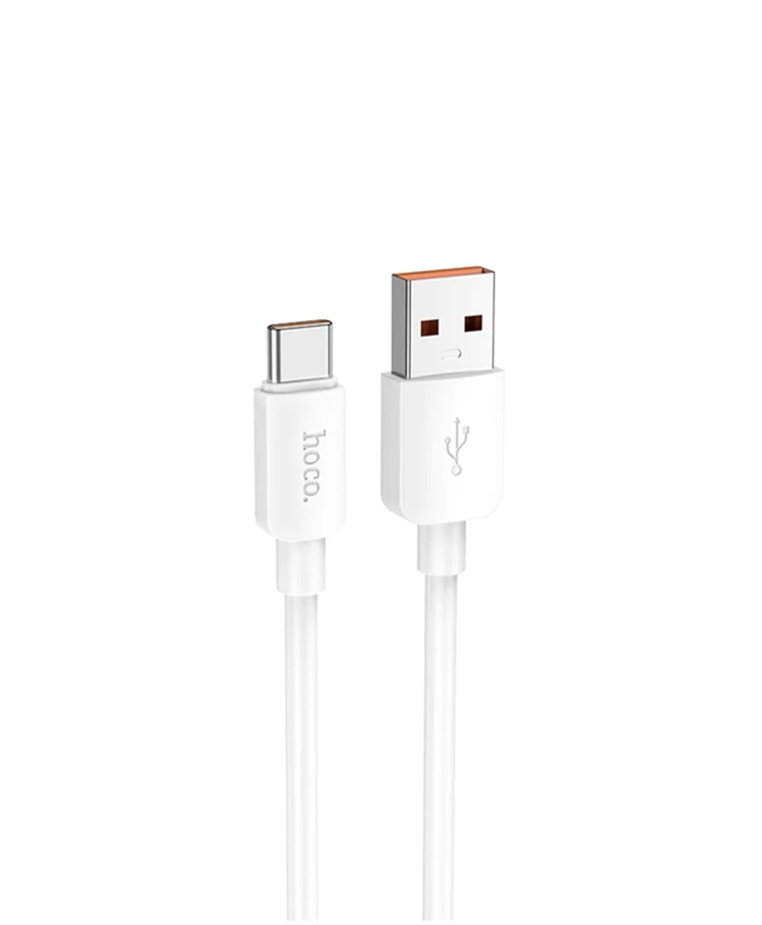 کابل تبدیل USB به Type-C هوکو X96