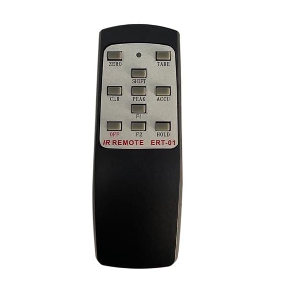 باسکول آویز اورلایت بی‌نظیر مدل OCS-AX 1t — تصویر ۲