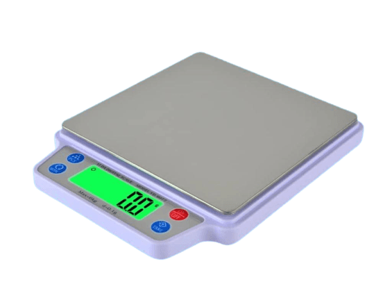 ترازوی 600 گرمی مینگ هنگ مدل YD-9077