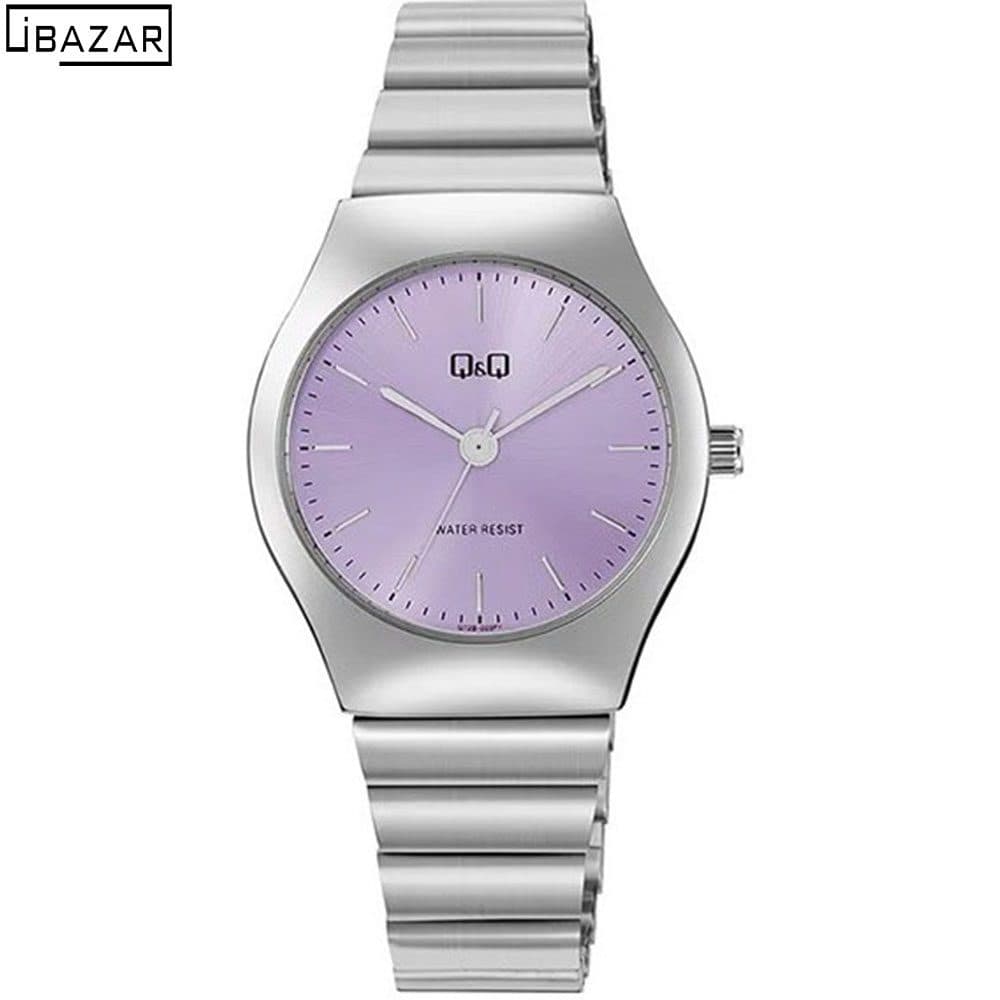 ساعت مچی Q&Q کیو اند کیو مدل Q72B-003P