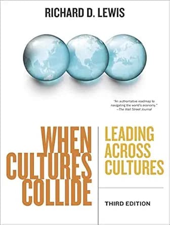 و دانلود نسخه کامل کتاب زبان اصلی When Cultures Collide: Leading Across Cultures | دانلود کتاب خارجی