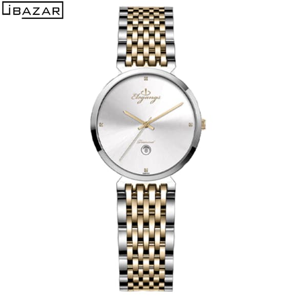 ساعت مچی Elegangce الگنگس مدل SP8336-709 — تصویر ۲