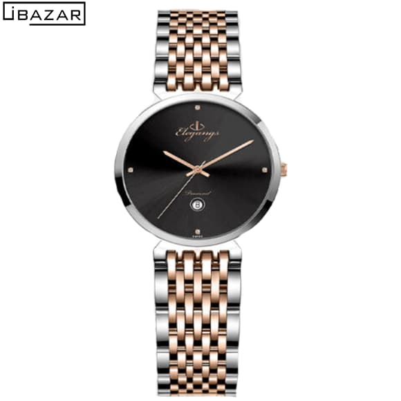ساعت مچی Elegangce الگنگس مدل SP8336-709