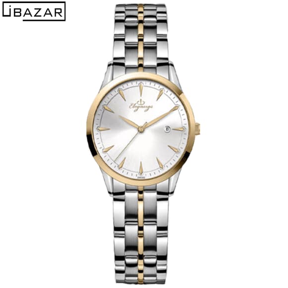 ساعت مچی Elegangce الگنگس مدل SP8203-107