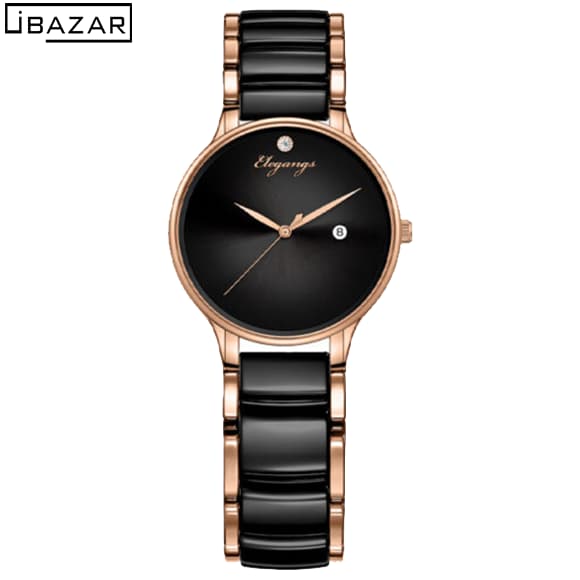 ساعت مچی Elegangce الگنگس مدل SP8128-703