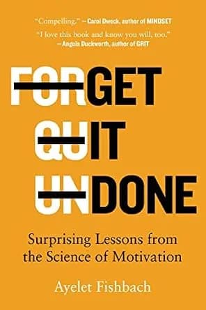 و دانلود نسخه کامل کتاب زبان اصلی Get It Done: Surprising Lessons from the Science of Motivation | دانلود کتاب خارجی