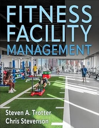 و دانلود نسخه کامل کتاب زبان اصلی Fitness Facility Management | دانلود کتاب خارجی