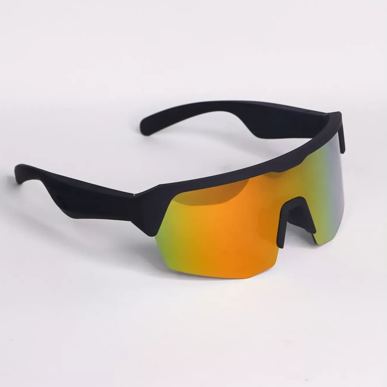 عینک هوشمند UV400 مدل YJ-006