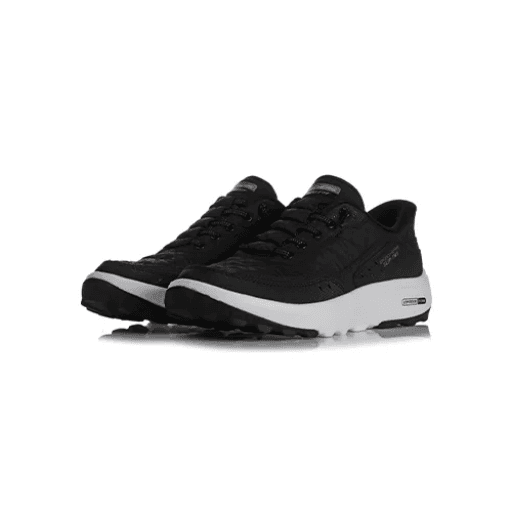 اسکچرز بارباتی یوربان skechers barbati urban کد 237664BKW — تصویر ۴