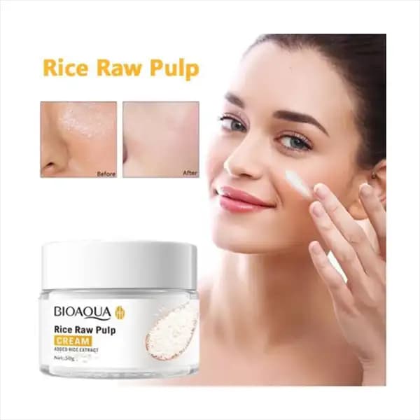 کرم آبرسان بیوآکوا BioAqua مدل Rice — تصویر ۴