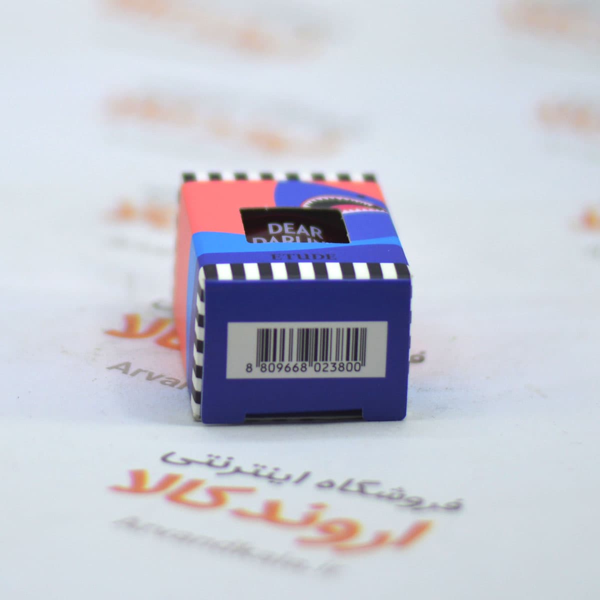 تینت لب اتود Etude کد 306 — تصویر ۳