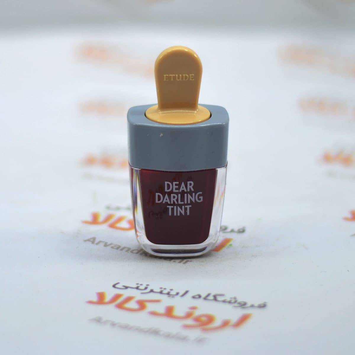 تینت لب اتود Etude کد 306 — تصویر ۲