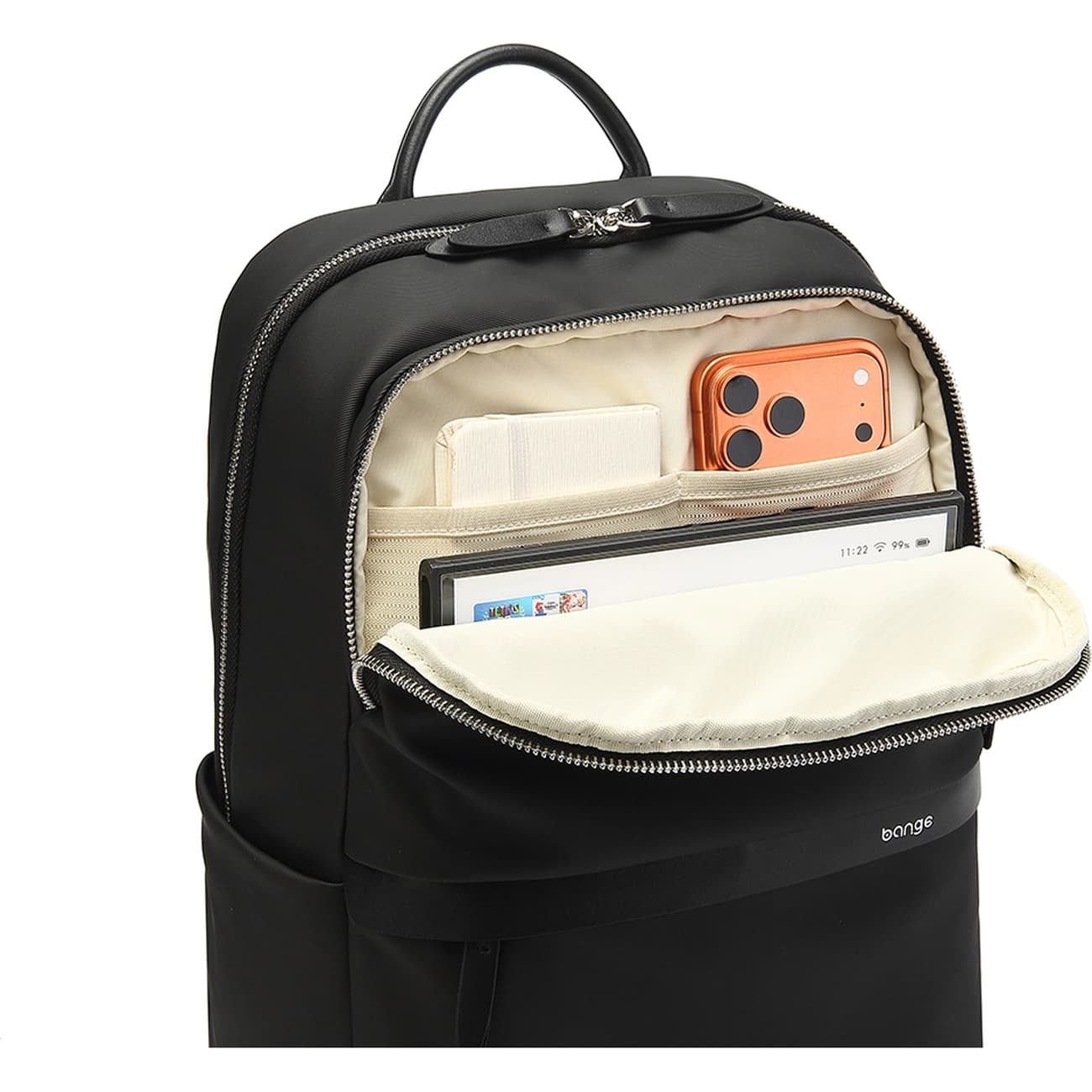 کوله پشتی بنج مدل BG-LY506 — تصویر ۲