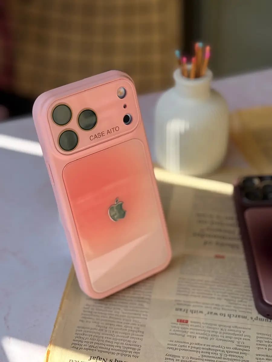 قاب آبنباتی لنز (کدC2336) — تصویر ۷