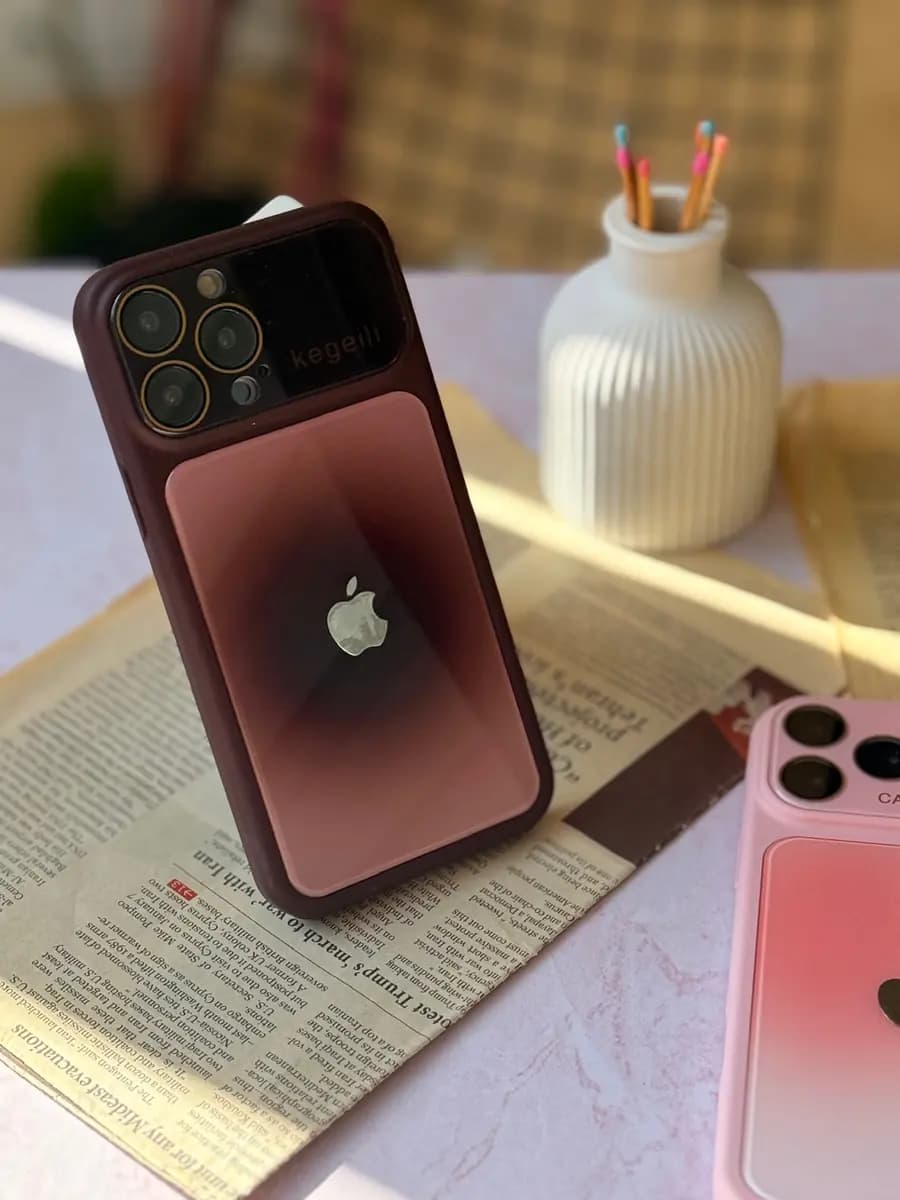 قاب آبنباتی لنز (کدC2336) — تصویر ۶