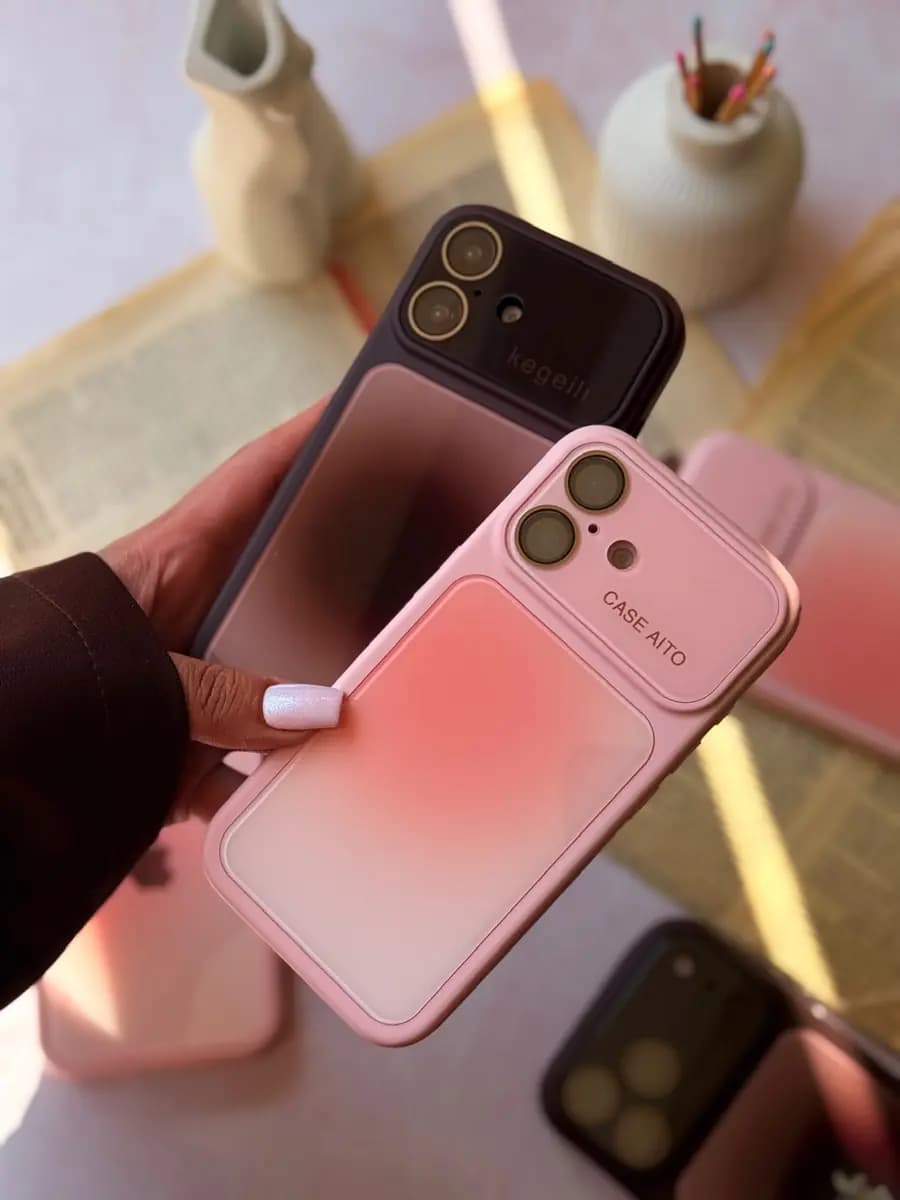 قاب آبنباتی لنز (کدC2336) — تصویر ۸
