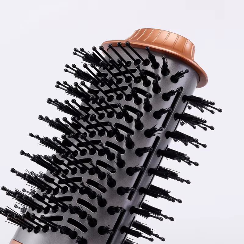 سشوار دایسون انزو مدل ENZO EN-4131 با باد سرد و متمرکزکننده — تصویر ۳