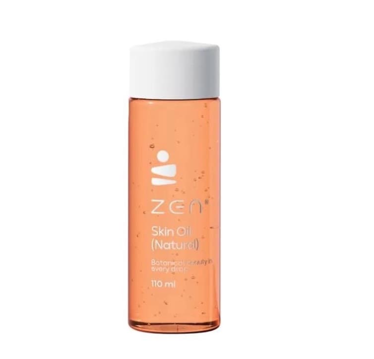 روغن نرم کننده پوست بدن زِن 110ml Zen
