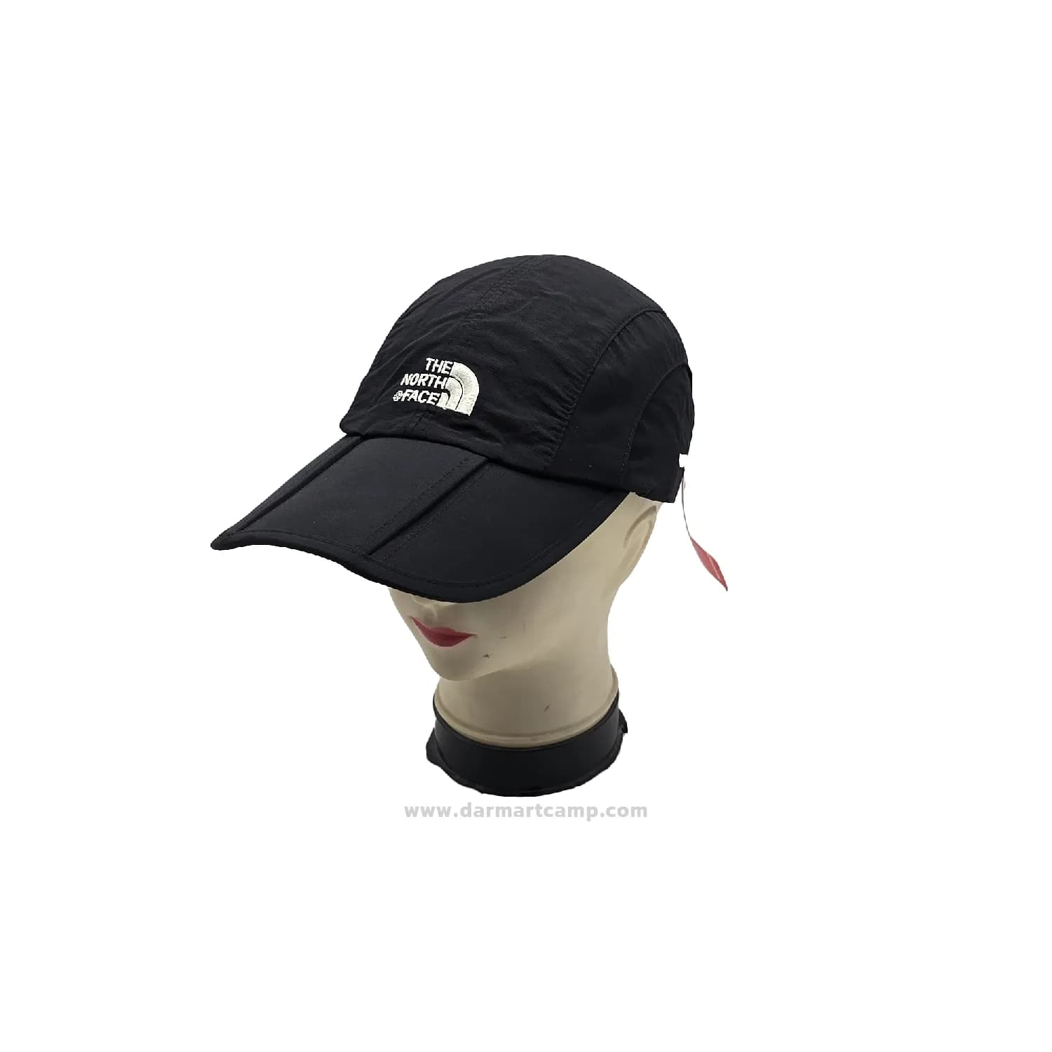 کلاه ۳ تیکه تاشو outdoor — تصویر ۶