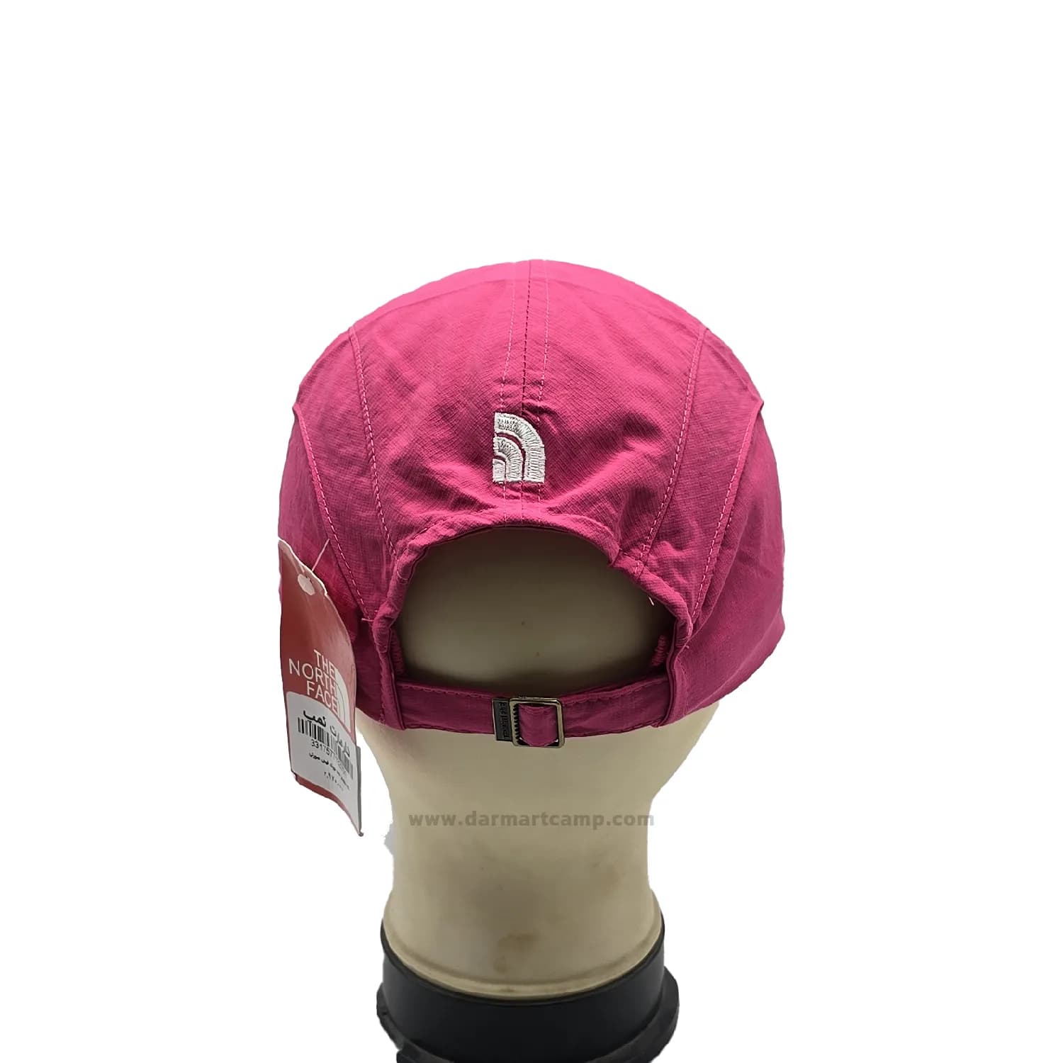 کلاه ۳ تیکه تاشو outdoor — تصویر ۲